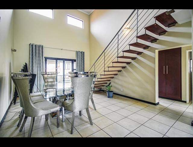 3 BEDROOM COMPLEX FOR SALE IN SOLHEIM